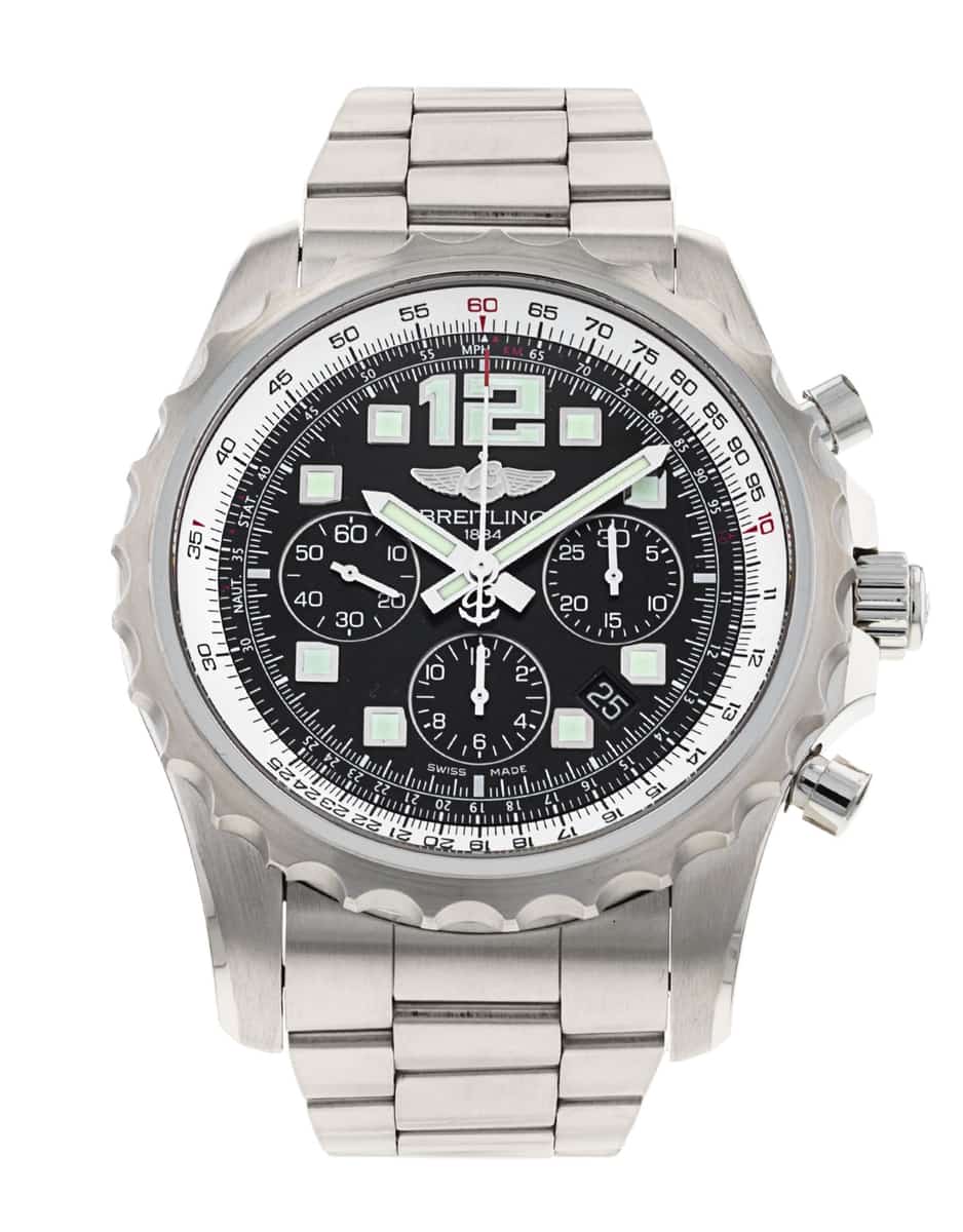 Breitling Chronospace A23360 Breitling Chronospace A23360